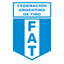 Logo de la Federación Argentina de Tiro