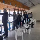 RESULTADOS 2DA FECHA PISTOLA MILITAR