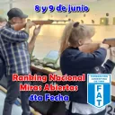 INVITACION RANKING NACIONAL MIRAS ABIERTAS FECHA 4