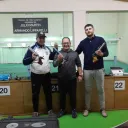 4ta Fecha del Ranking Nacional de Rifle y Pistola