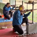 4ta Fecha del Ranking Nacional de Rifle Miras Abiertas