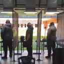 3ra Fecha del Ranking Nacional de Pistola Militar 9mm y 11,25 mm