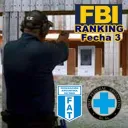 INVITACION 3 FECHA RANKING NACIONAL FBI