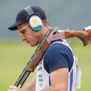 Federico Gil finaliza su participación en París 2024