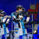 Argentina será sede de la Copa del Mundo de Tiro 2025