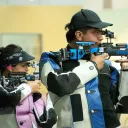 Argentina se consagró con dos medallas de bronce en la ISSF World Cup 2025 Buenos Aires