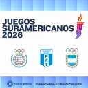 ¡Rumbo a Santa Fe 2026! Argentina ya está lista para el gran desafío suramericano