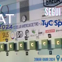 FINALES OLIMPICAS DE LA CAT 2024