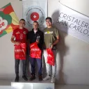 RANKING NACIONAL SAN CARLOS