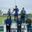 RANKING NACIONAL ESCOPETA TRAP 2DA FECHA