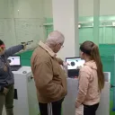 Campus de entrenamiento