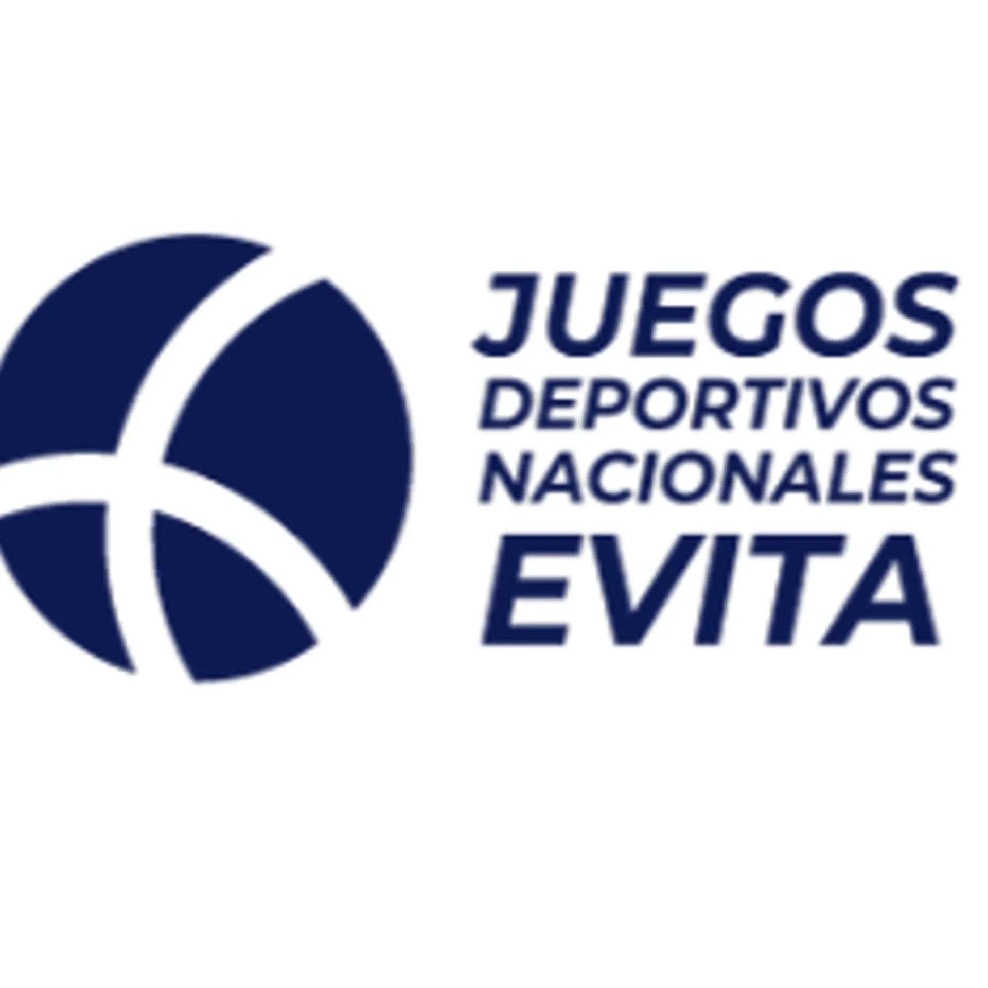 Juegos Nacionales Evita 2024