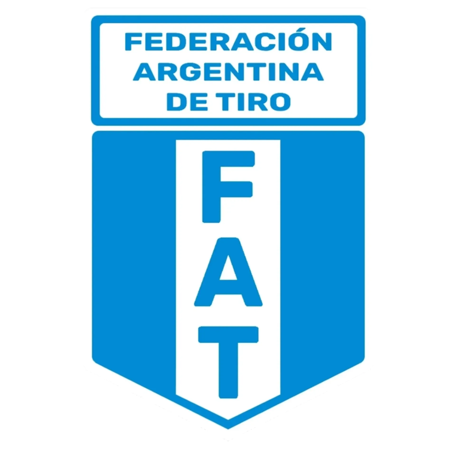 Logo de RANKING NACIONAL GRUESO CALIBRE FECHA 2