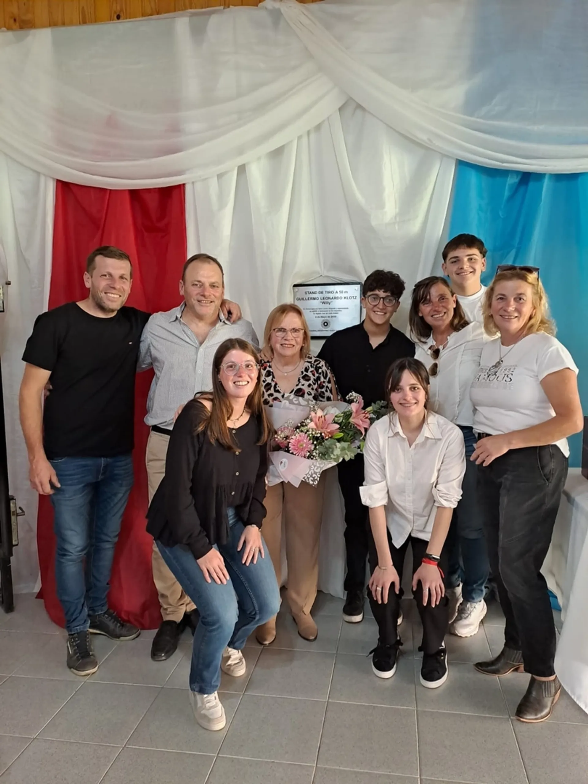 165 ANIVERSARIO TFASSC 2