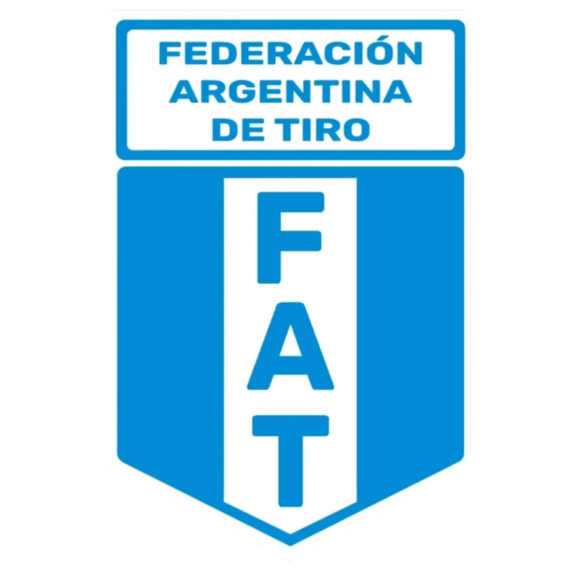 Logo de RANKING NACIONAL FBI - FECHA 1