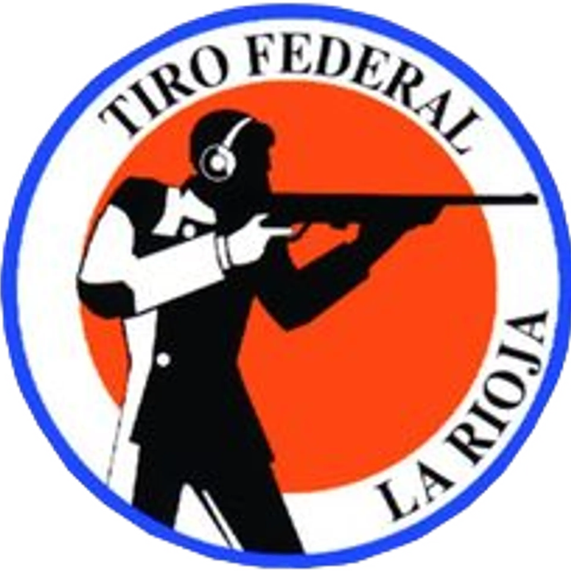 Logo de 26 Edic.  TORNEO  "CAUDILLOS RIOJANOS"