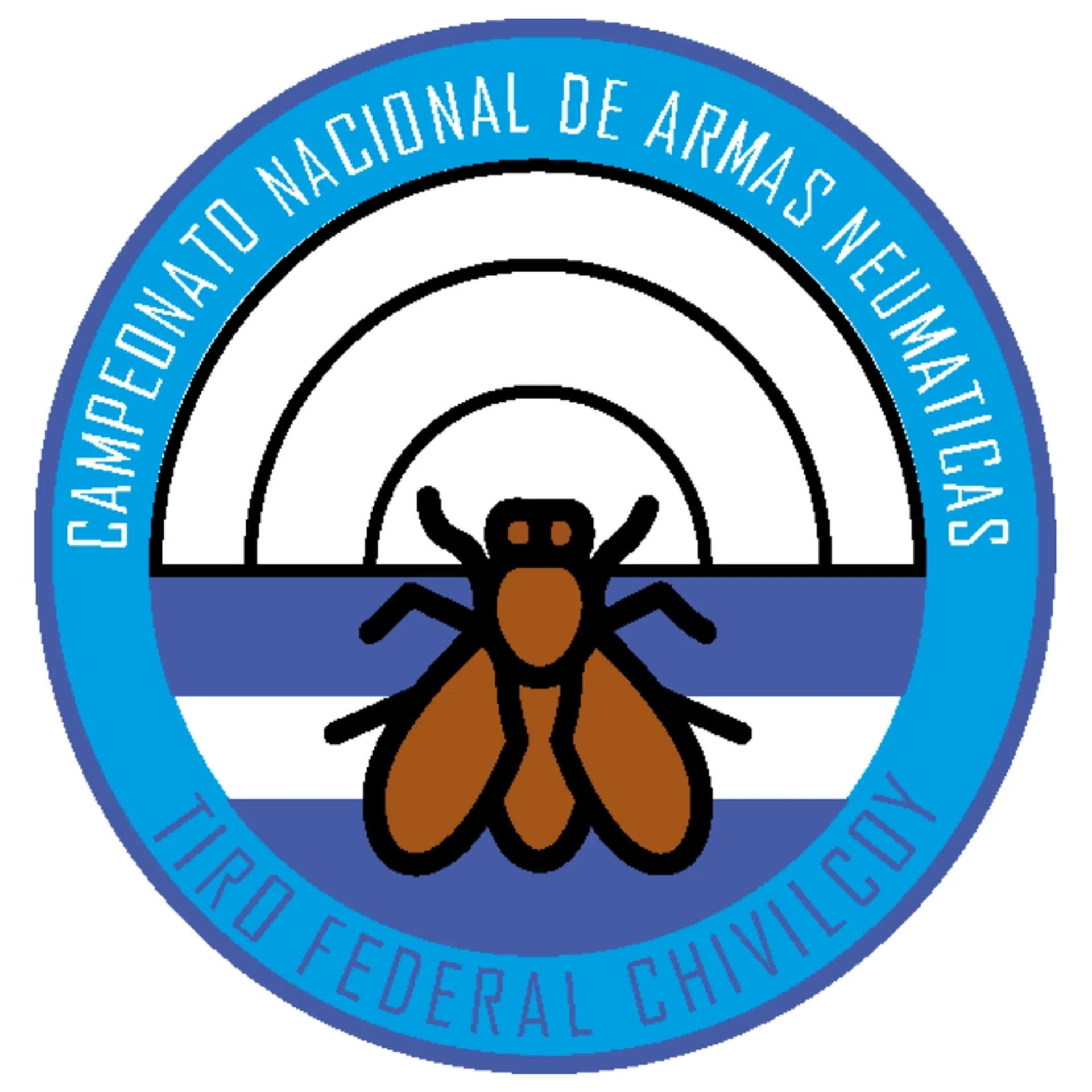 Chivilcoy recibirá el 84 Campeonato Nacional de Armas de Aire 2026