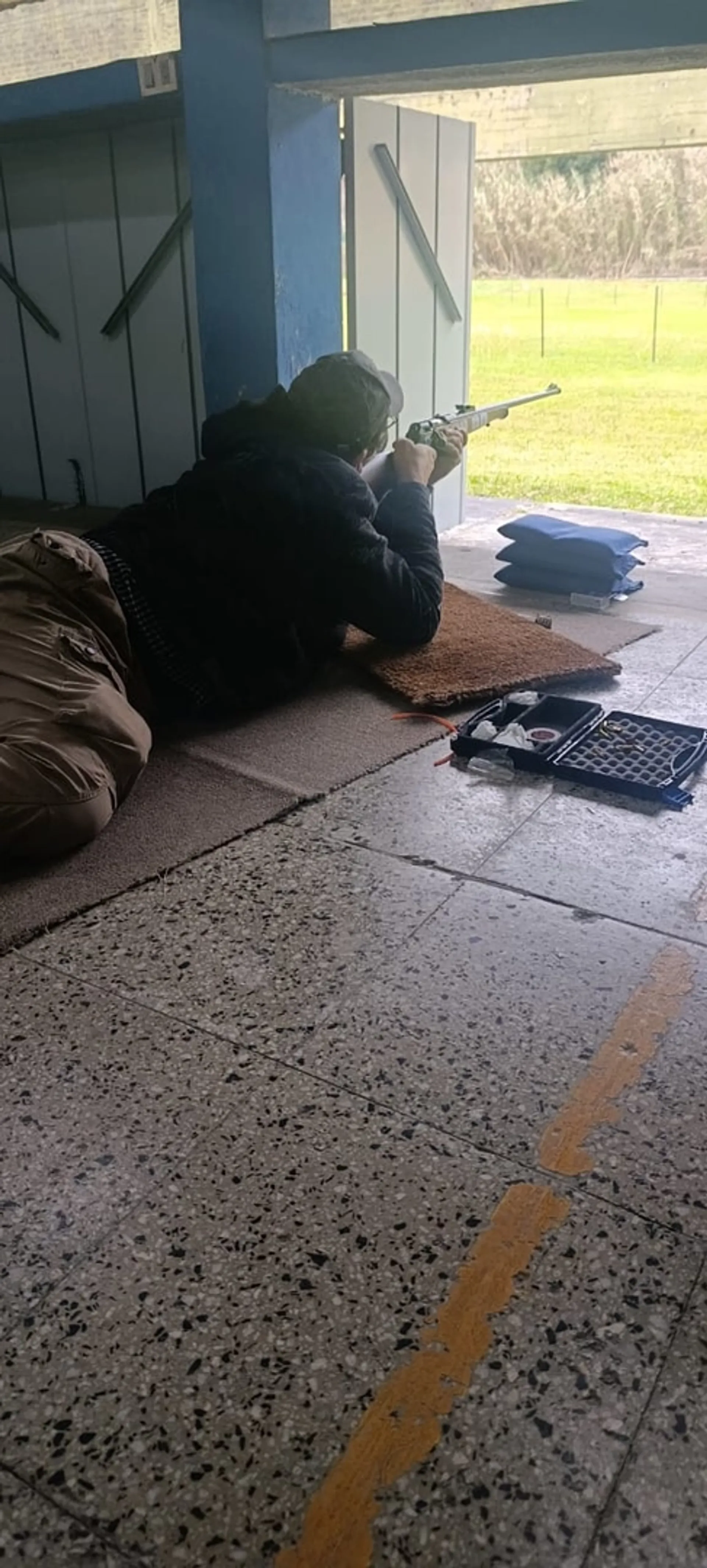 SEDE ATyG QUILMES