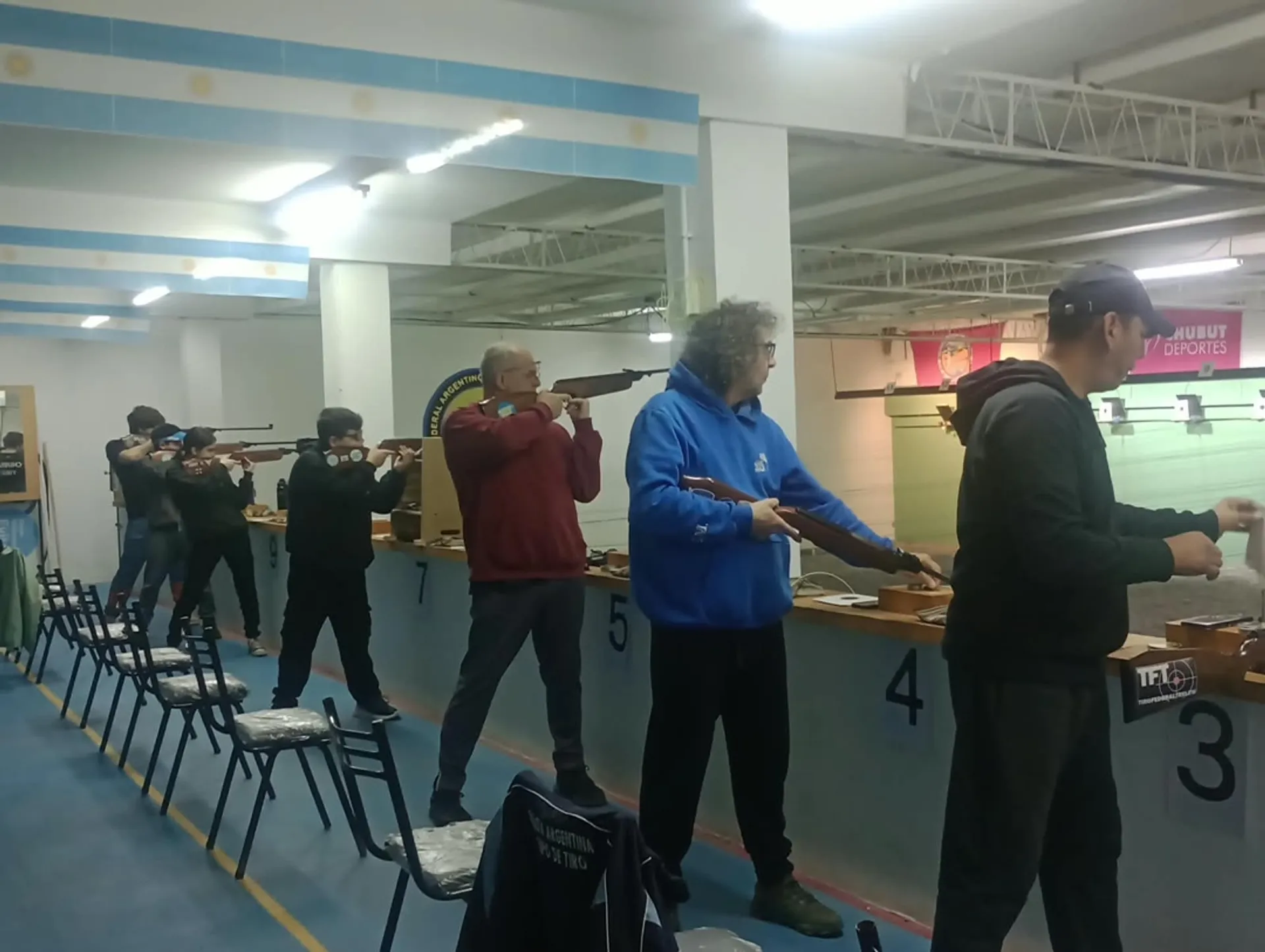 SEDE CONRADO VILLEGAS