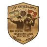 Logo de TORNEO "165 ANIVERSARIO TIRO FEDERAL ARGENTINO SUIZO SAN CARLOS" - FECHA 2 RANKING ARMAS NEUMATICAS Y PEQUEÑO CALIBRE