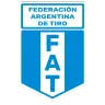 Logo de RANKING NACIONAL FBI - FECHA 1