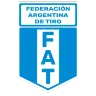 Logo de 1ERA FECHA FBI