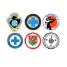 Logo de FECHA 4 RANKING MIRAS ABIERTAS