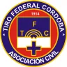 Logo de TORNEO CENTRO REPÚBLICA-TIRO FEDERAL CÓRDOBA