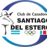 Logo de RANKING NACIONAL  2DA FECHA ESCOPETA TRAP